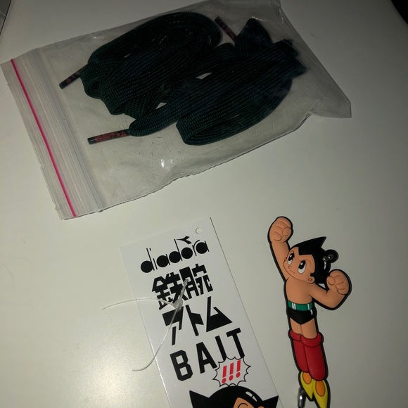 Diadora BAIT X Astroboy “Elite” - Picture 6 of 6